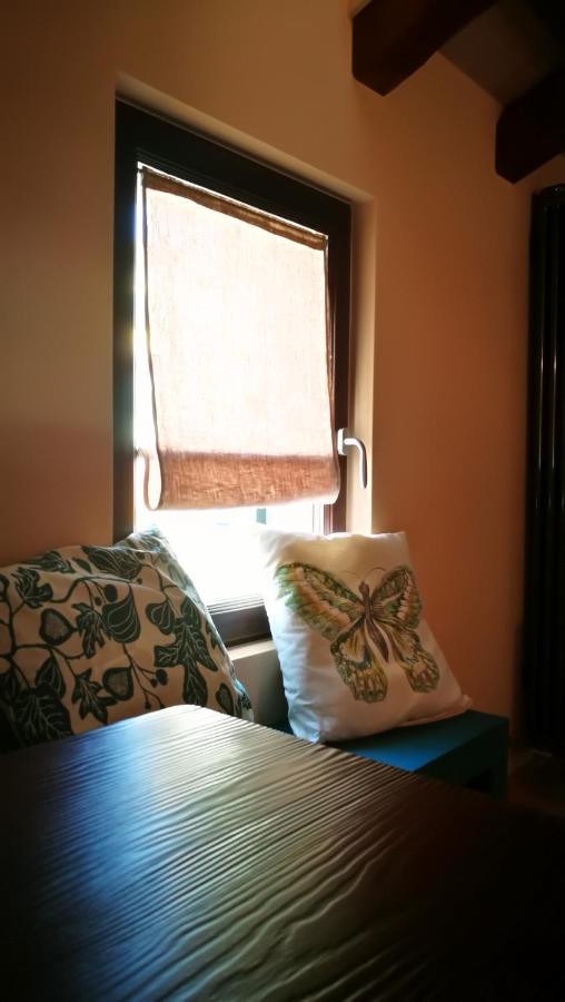 Hotel Relais San Rocco Mira Esterno foto