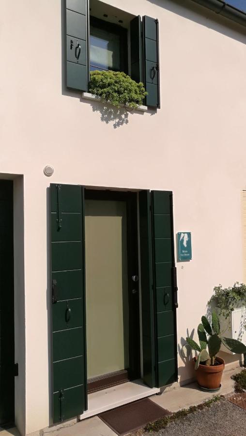 Hotel Relais San Rocco Mira Esterno foto