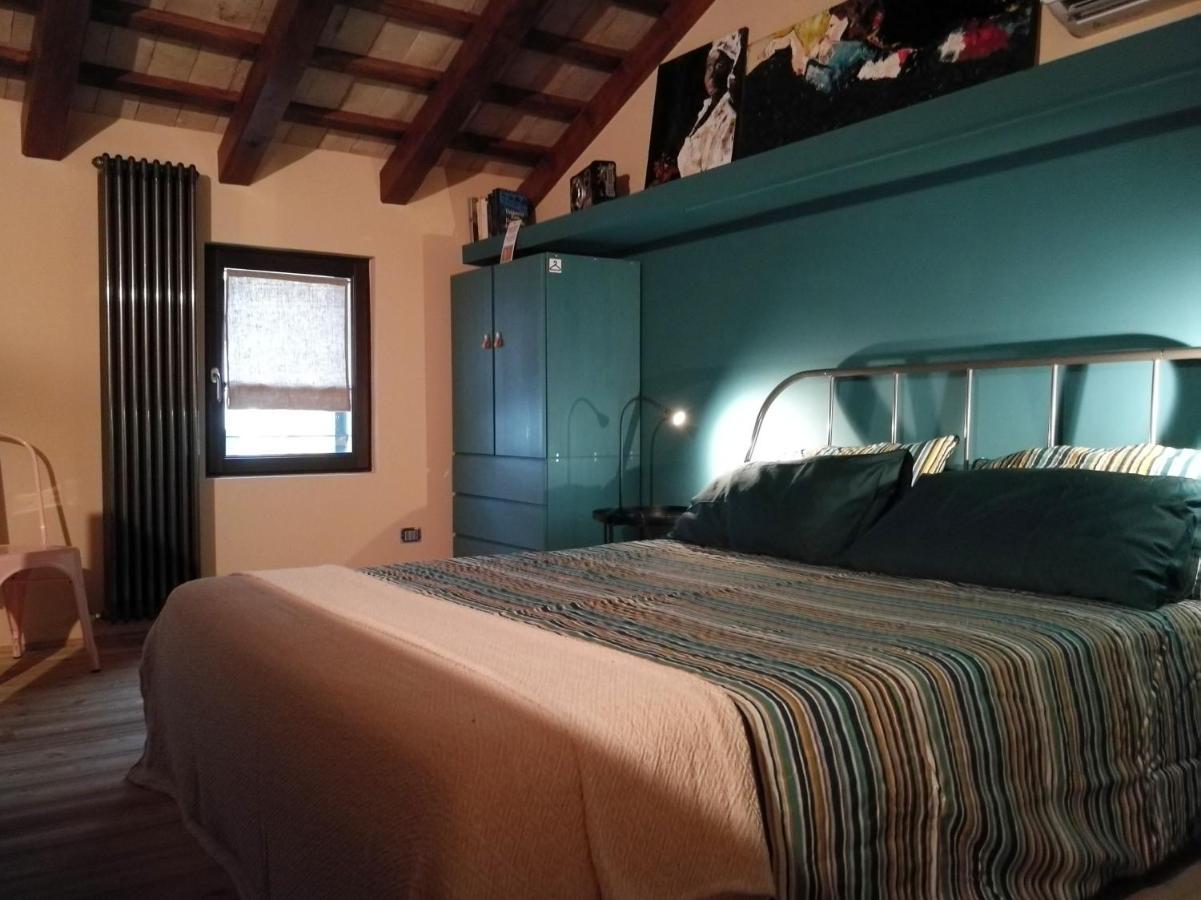 Hotel Relais San Rocco Mira Esterno foto