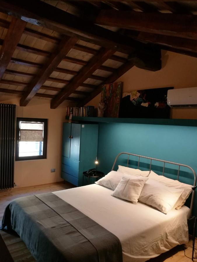 Hotel Relais San Rocco Mira Esterno foto