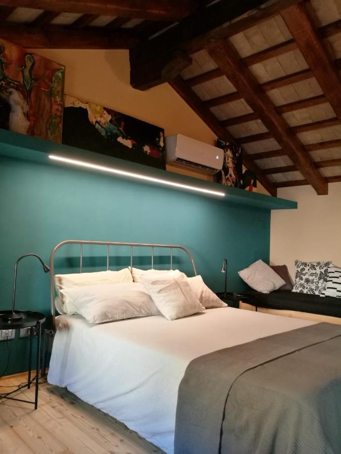 Hotel Relais San Rocco Mira Esterno foto