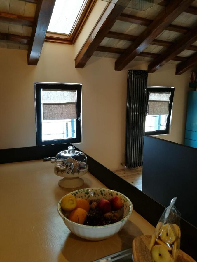 Hotel Relais San Rocco Mira Esterno foto